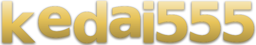 kedai555 logo